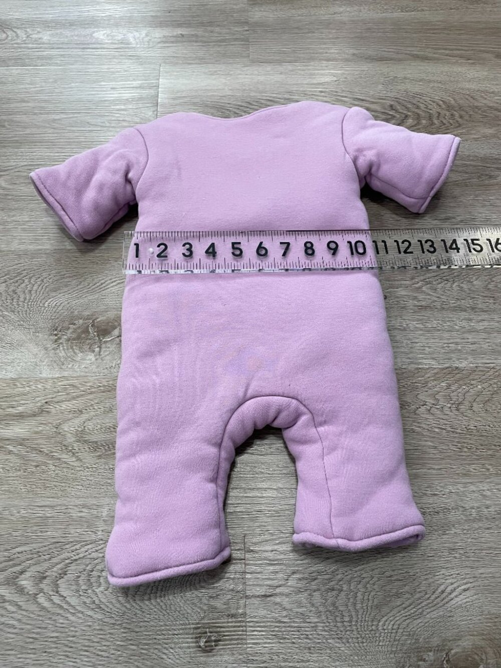 Sleepsuit - Picture 7 of 12